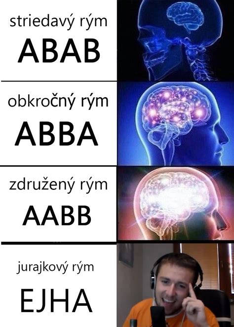 Schémy typov rýmov