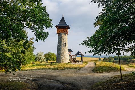 Rozhľadňa na Svederníku