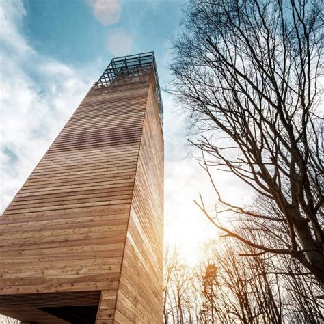 Vyhliadková veža Dubeň