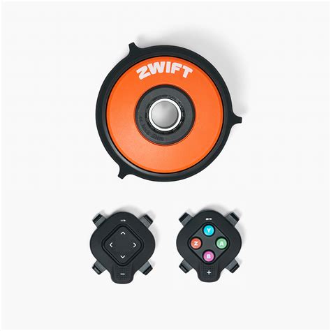 Technologické riešenia Zwift Cog a Click pre jednoduchšiu výmenu bicyklov