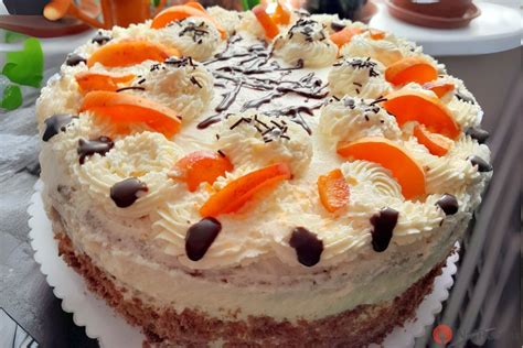 Slávnostná torta