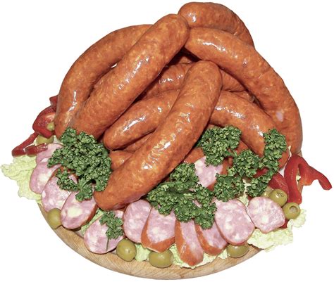 Marinovaná klobása