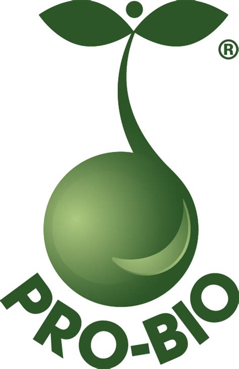 Logo PRO-BIO