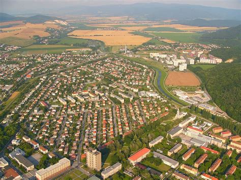 Mapa maloobchodných predajní PDP v okolí Partizánskeho
