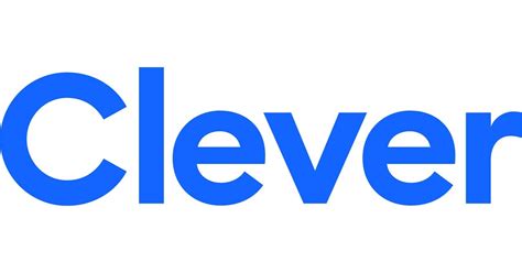 Logo značky Clever