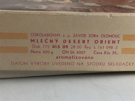 Stará fotografia továrne Zora Olomouc