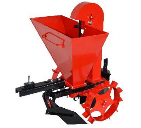 Sadzač zemiakov za traktor