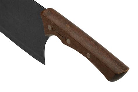 Špachtľa Tramontina Churrasco Black s otváračom