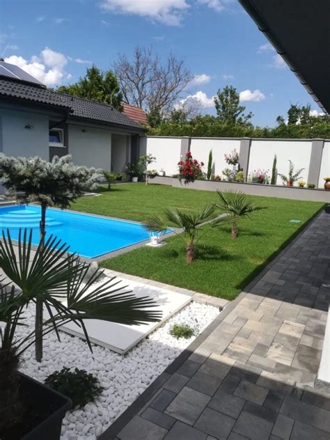 Rôzne tvary a materiály suchých bazénov