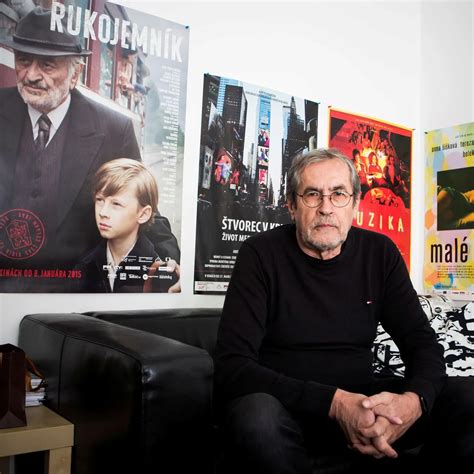 Film Juraja Nvotu Rukojemník