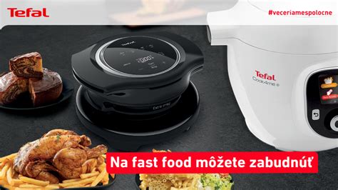 Rôzne jedlá pripravené v multifunkčnom hrnci