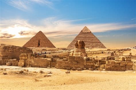Staroveký Egypt a pestovanie obilia