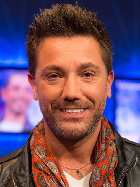 Gino D'Acampo v talianskej kuchyni