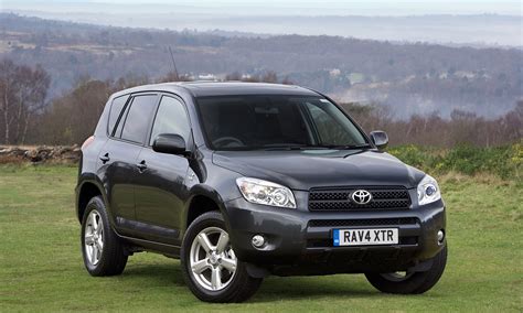 Toyota RAV4 2007