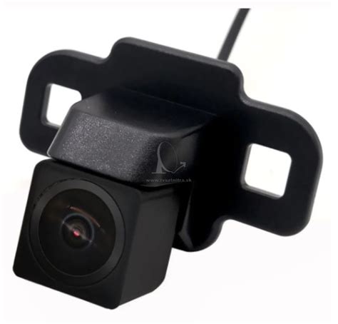Cúvacia kamera pre Toyota RAV4
