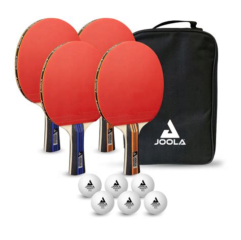 Športová taška s raketou na stolný tenis