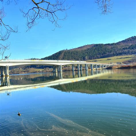 Vodná nádrž Hričov