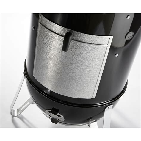 Udiareň Weber Smokey Mountain Cooker