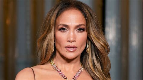 Jennifer Lopez v žiarivom vzhľade