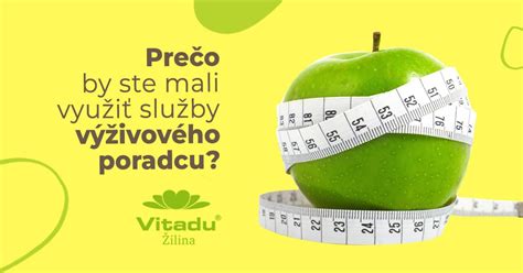 Služby výživového poradcu