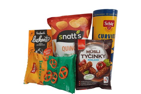 Rozmanité slané pochutiny pre deti na Silvestra