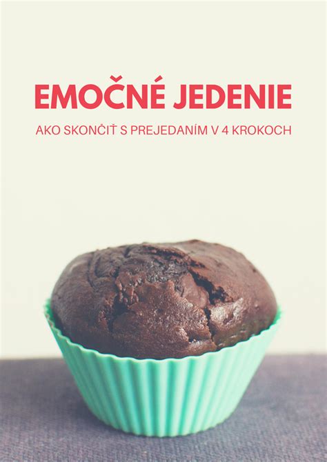 Spúšťače emočného jedenia