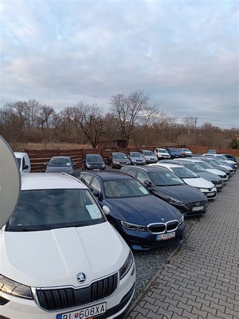 Autobazár AUTOALLES Turany-Trusalová