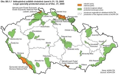 Mapa oblasti Krížnej s vyznačenými lavínovými dráhami