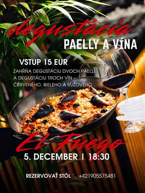 Ilustrácia postupnej prípravy paelly v panvici