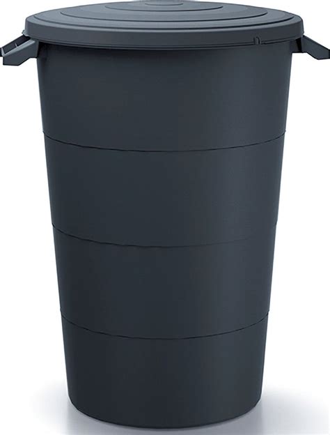 nádoba s kokosovou múkou