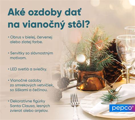 Ilustrácia tradičného slovenského vianočného stola s jedlami