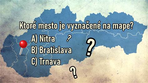 Mapa miest, kde sa konajú Mliečne hliadky