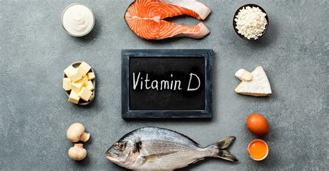 Vitamín D a jeho vplyv na duševné zdravie