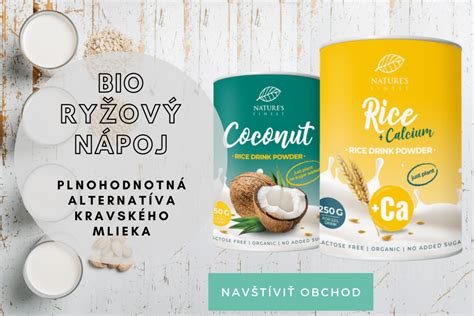 Alternatívy kravského mlieka