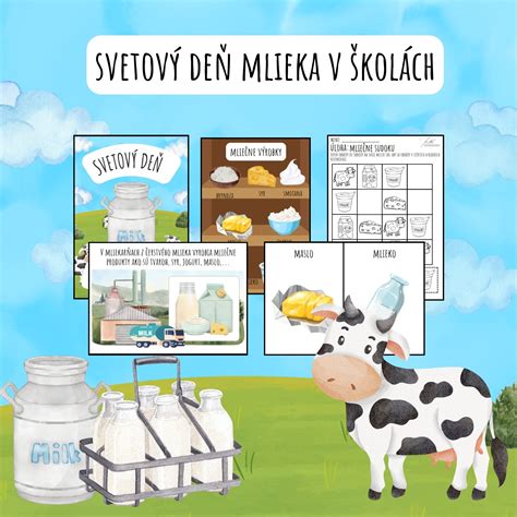 Dôležitosť starostlivosti o zvieratá pre kvalitu mlieka