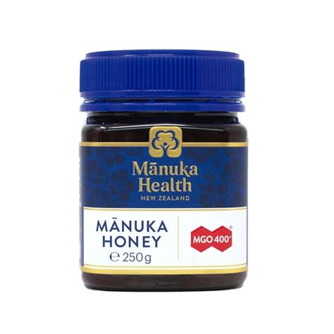 Krík Manuka a medicínsky med