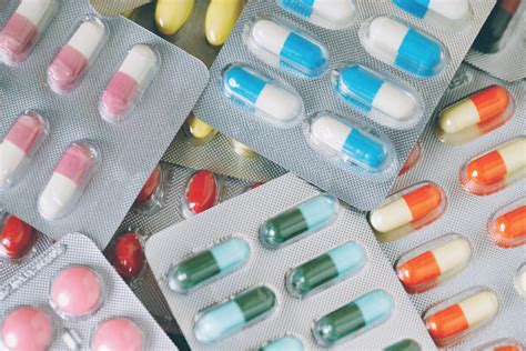 Baktérie odolné voči antibiotikám