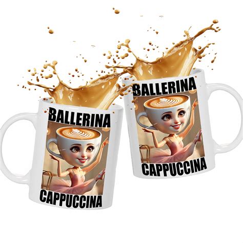 Hrnček cappuccina