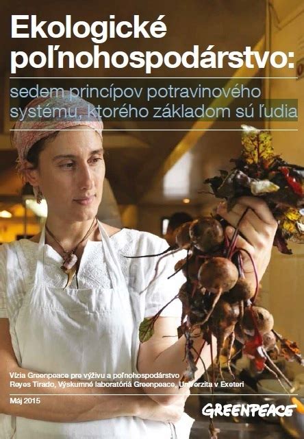 Označenie ekologického poľnohospodárstva