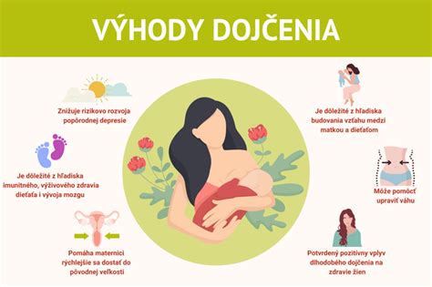 Dôležitosť psychickej pohody matky pre dojčenie