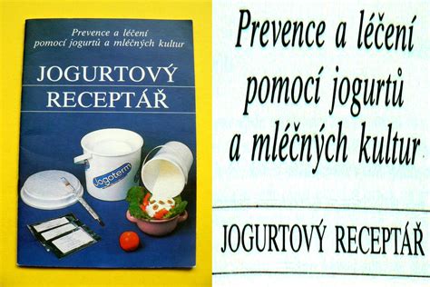 Porovnanie jogurtu a kefíru