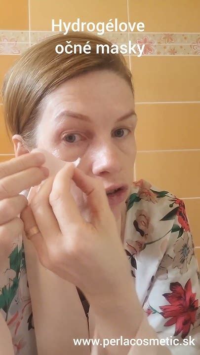 Aplikácia vlasovej masky