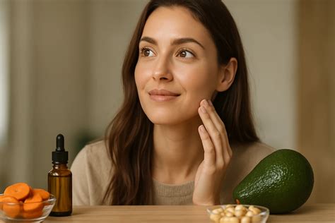 Prírodné ingrediencie pre celkové zdravie a krásu