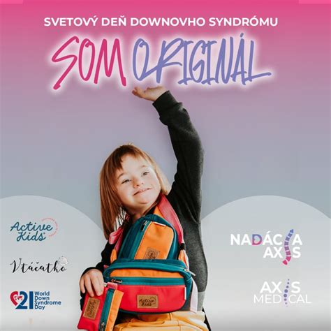 Dieťa s Downovým syndrómom a rodič