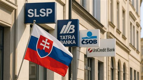 Banky ženského mlieka na Slovensku