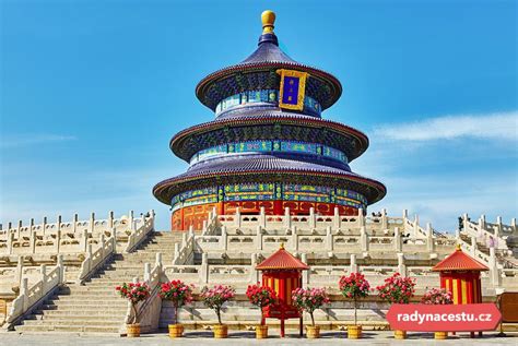Chrám nebies v Pekingu