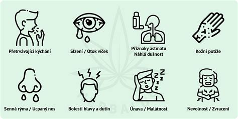 Závažné príznaky alergie na mlieko