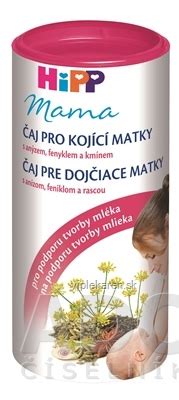 Rodina produktov Zopa pre dojčiace matky