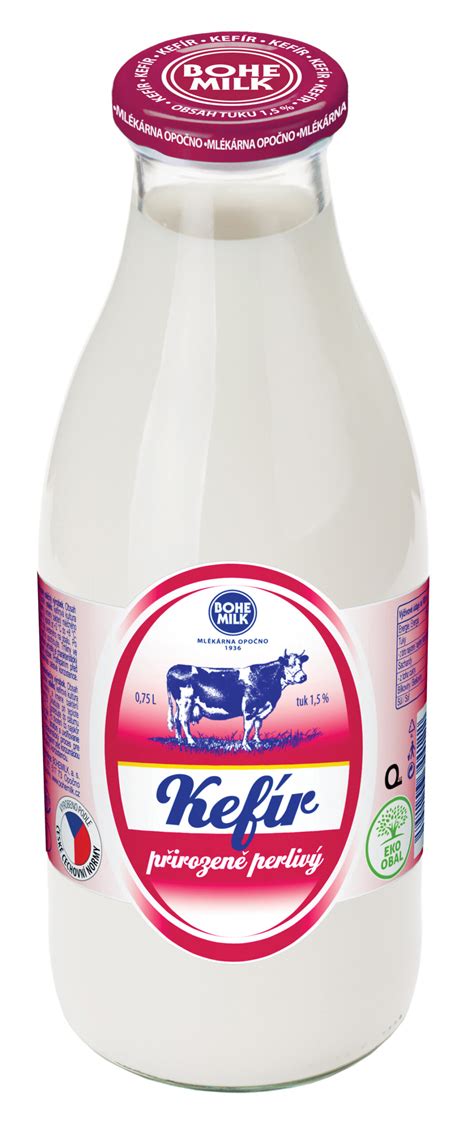 Porovnanie: Kefír vs. Jogurt a Cmar