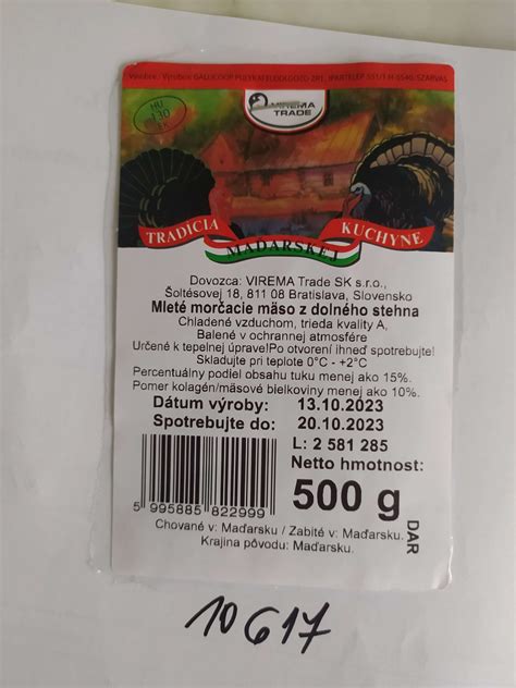 Označenie slovenského mliečneho výrobku - ovál SK